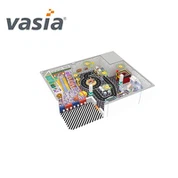 Beltéri kereskedelmi játszótér