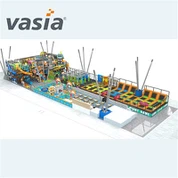 Beltéri játszóterek gyártói