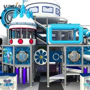 Gyerekek játszótere