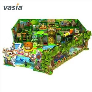 Gyerekek Beltéri játék tornaterem